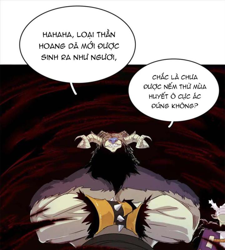 Từ Giờ, Ta Chính Là Bậc Thầy Của Pháp Sư Chapter 121 - Trang 3