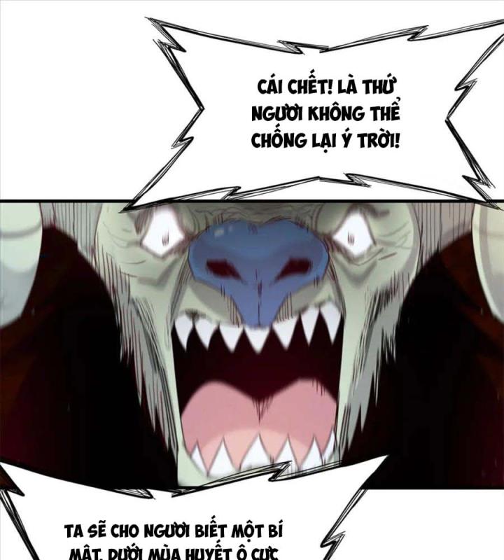 Từ Giờ, Ta Chính Là Bậc Thầy Của Pháp Sư Chapter 121 - Trang 3