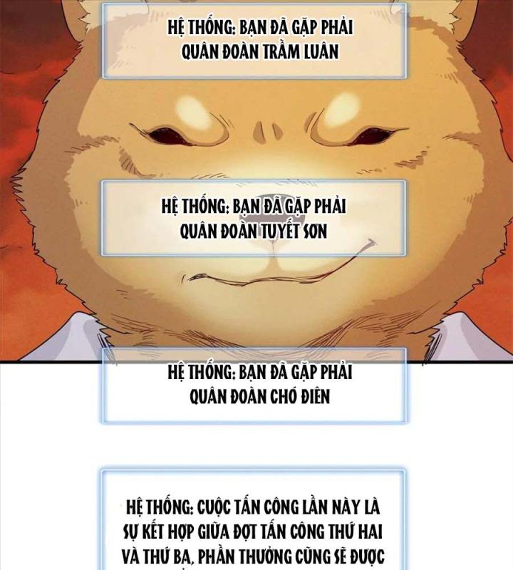 Từ Giờ, Ta Chính Là Bậc Thầy Của Pháp Sư Chapter 121 - Trang 3