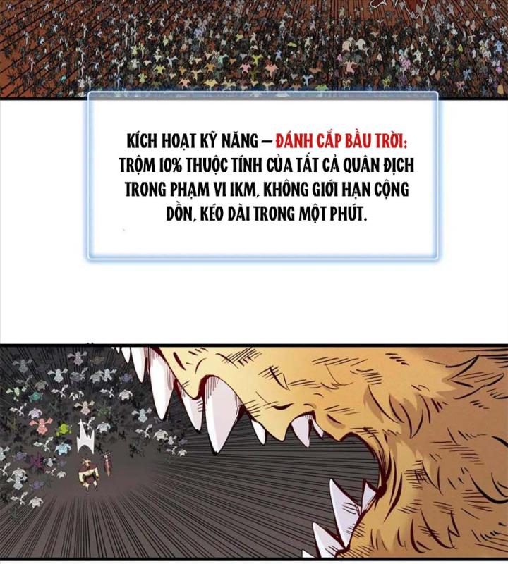 Từ Giờ, Ta Chính Là Bậc Thầy Của Pháp Sư Chapter 121 - Trang 3