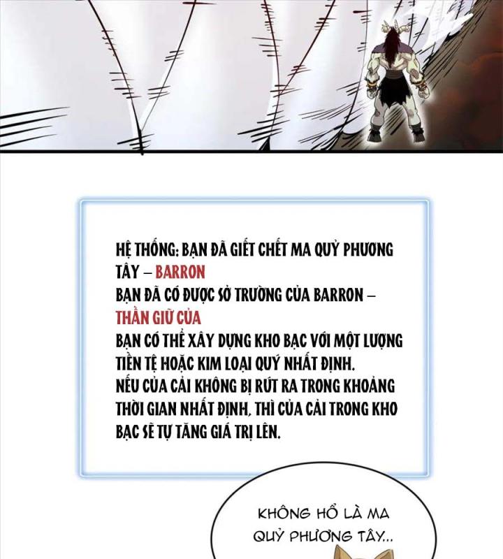 Từ Giờ, Ta Chính Là Bậc Thầy Của Pháp Sư Chapter 121 - Trang 3