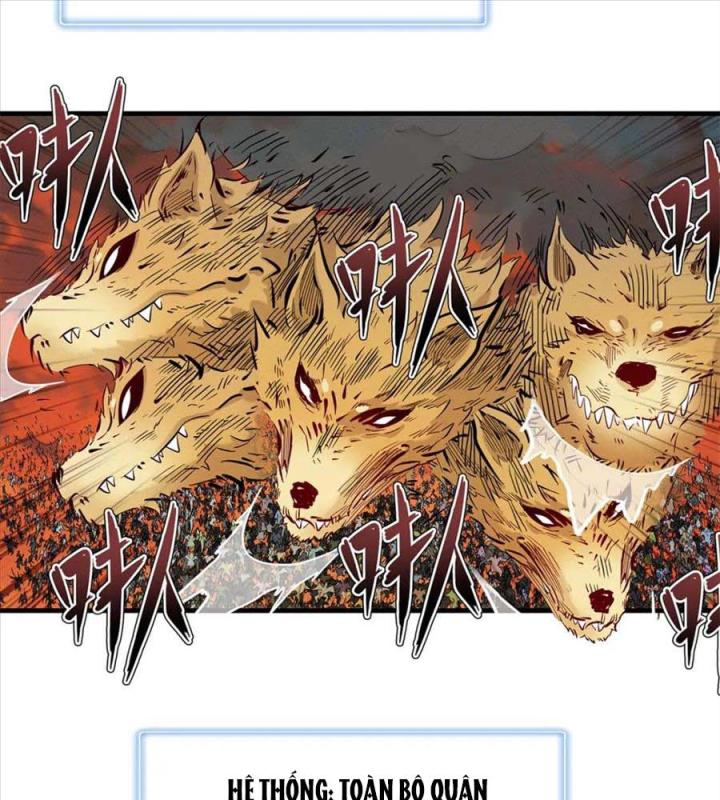 Từ Giờ, Ta Chính Là Bậc Thầy Của Pháp Sư Chapter 121 - Trang 3