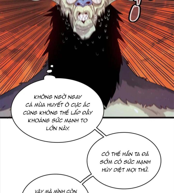 Từ Giờ, Ta Chính Là Bậc Thầy Của Pháp Sư Chapter 121 - Trang 3