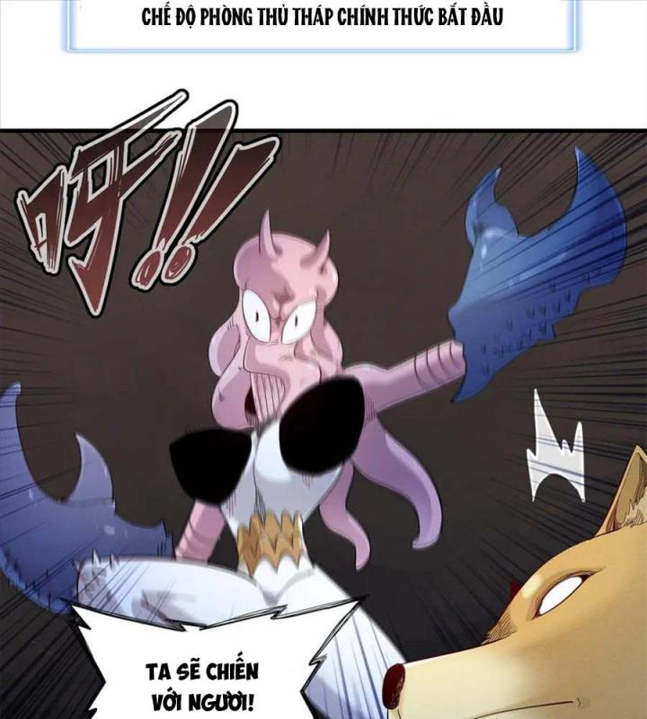 Từ Giờ, Ta Chính Là Bậc Thầy Của Pháp Sư Chapter 121 - Trang 3