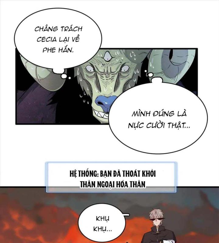 Từ Giờ, Ta Chính Là Bậc Thầy Của Pháp Sư Chapter 121 - Trang 3