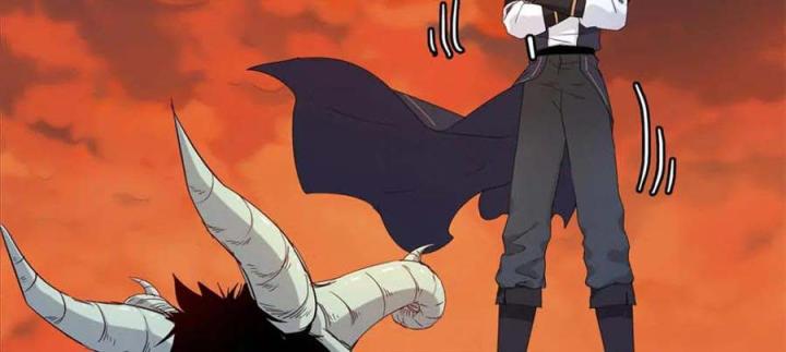 Từ Giờ, Ta Chính Là Bậc Thầy Của Pháp Sư Chapter 121 - Trang 3