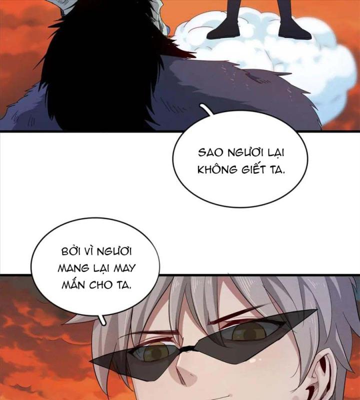 Từ Giờ, Ta Chính Là Bậc Thầy Của Pháp Sư Chapter 121 - Trang 3