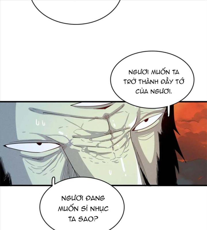 Từ Giờ, Ta Chính Là Bậc Thầy Của Pháp Sư Chapter 121 - Trang 3