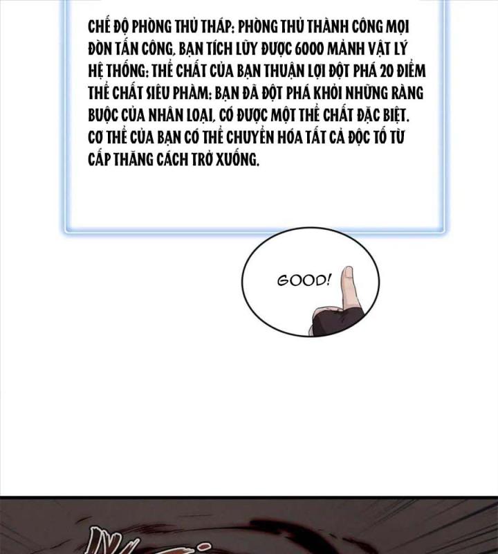 Từ Giờ, Ta Chính Là Bậc Thầy Của Pháp Sư Chapter 121 - Trang 3