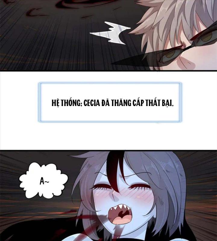 Từ Giờ, Ta Chính Là Bậc Thầy Của Pháp Sư Chapter 121 - Trang 3