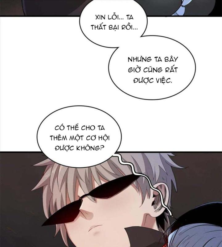 Từ Giờ, Ta Chính Là Bậc Thầy Của Pháp Sư Chapter 121 - Trang 3