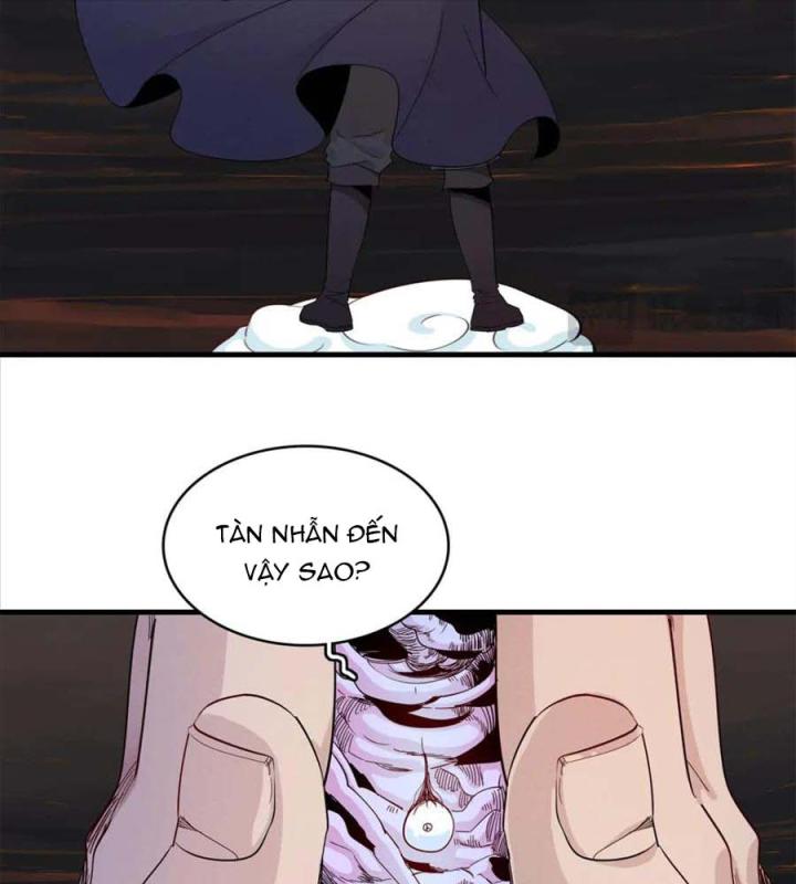 Từ Giờ, Ta Chính Là Bậc Thầy Của Pháp Sư Chapter 121 - Trang 3