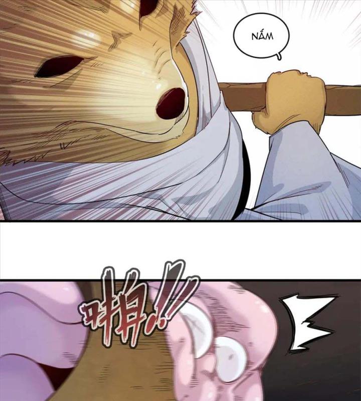 Từ Giờ, Ta Chính Là Bậc Thầy Của Pháp Sư Chapter 121 - Trang 3