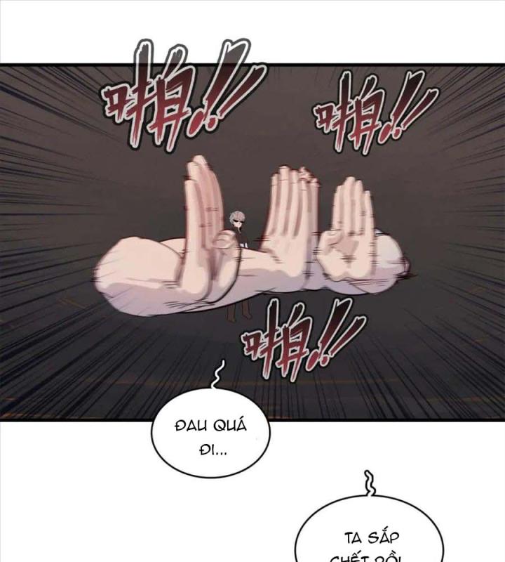 Từ Giờ, Ta Chính Là Bậc Thầy Của Pháp Sư Chapter 121 - Trang 3