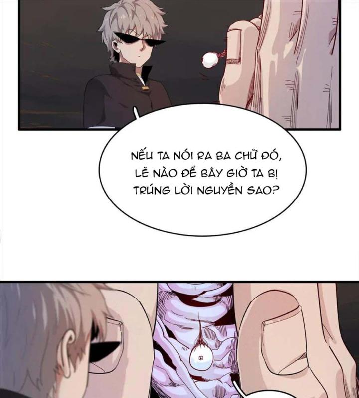 Từ Giờ, Ta Chính Là Bậc Thầy Của Pháp Sư Chapter 121 - Trang 3