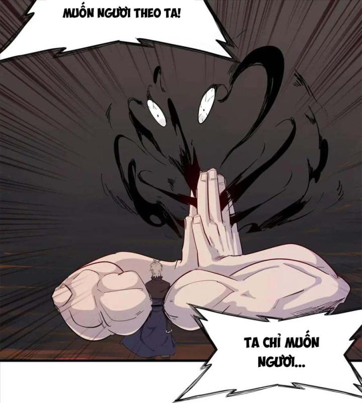 Từ Giờ, Ta Chính Là Bậc Thầy Của Pháp Sư Chapter 121 - Trang 3