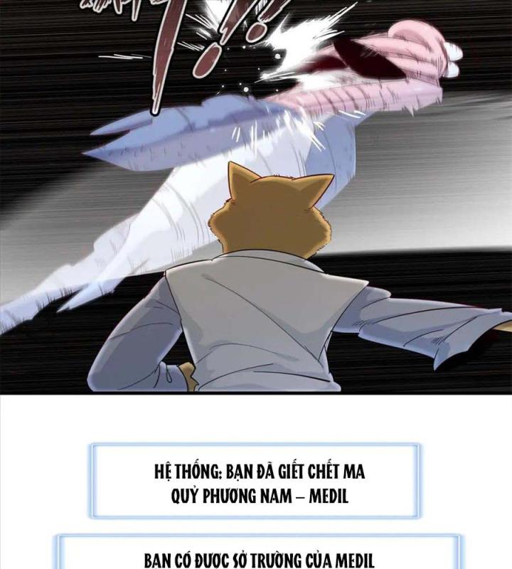 Từ Giờ, Ta Chính Là Bậc Thầy Của Pháp Sư Chapter 121 - Trang 3
