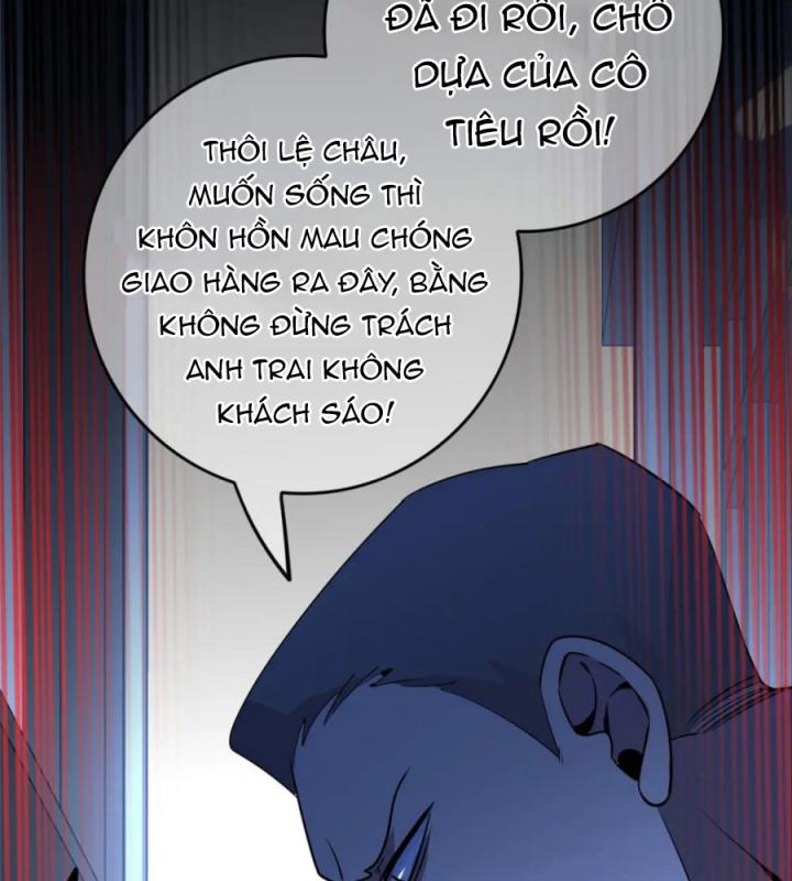 Cuồng Thám Chapter 146 - Trang 3