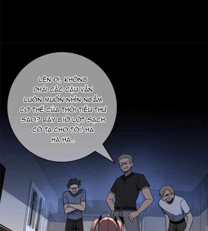 Cuồng Thám Chapter 146 - Trang 3