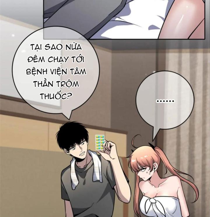 Cuồng Thám Chapter 147 - Trang 3