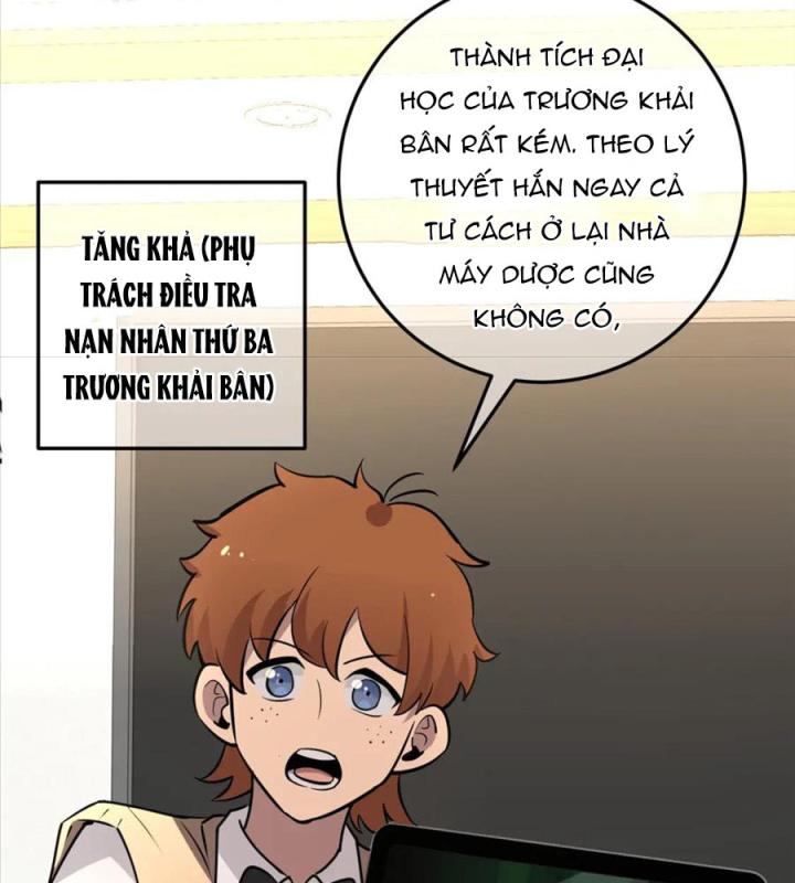 Cuồng Thám Chapter 148 - Trang 3