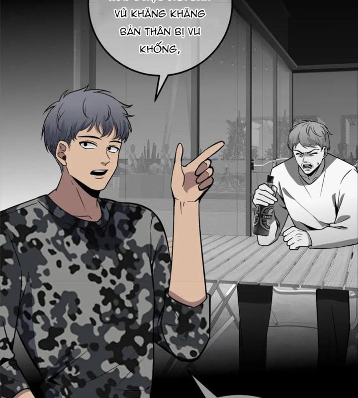 Cuồng Thám Chapter 148 - Trang 3