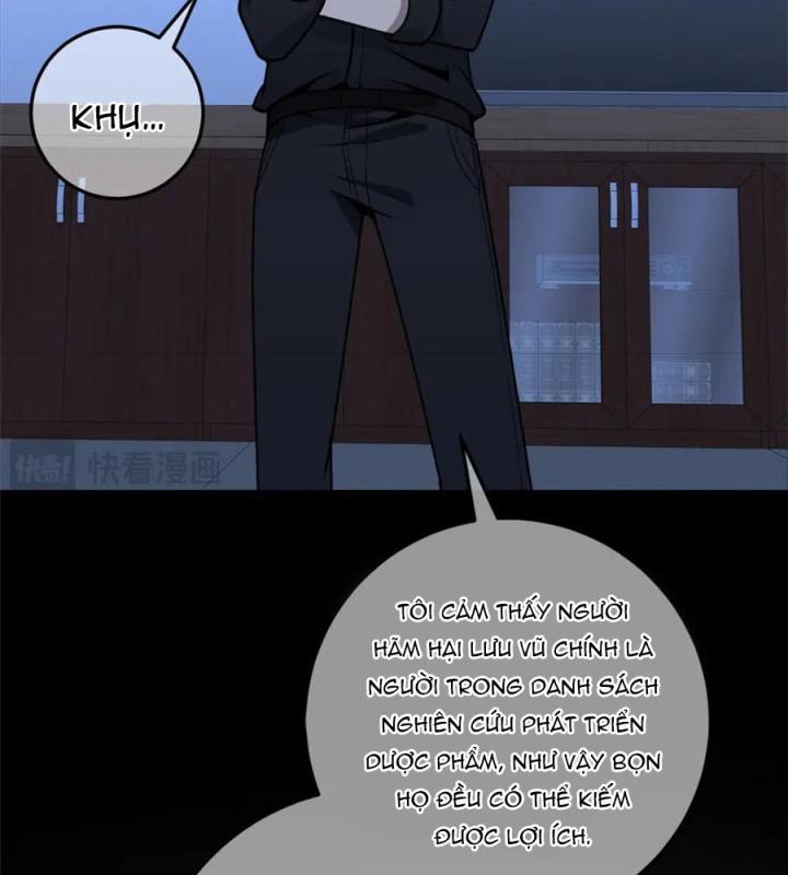 Cuồng Thám Chapter 148 - Trang 3