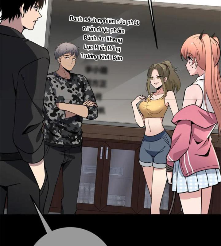 Cuồng Thám Chapter 148 - Trang 3