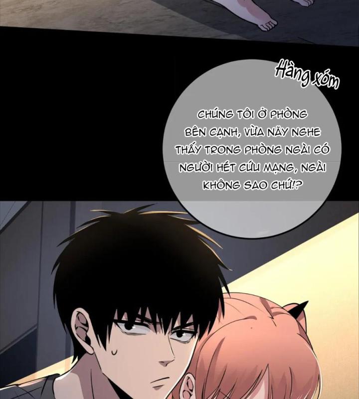 Cuồng Thám Chapter 148 - Trang 3