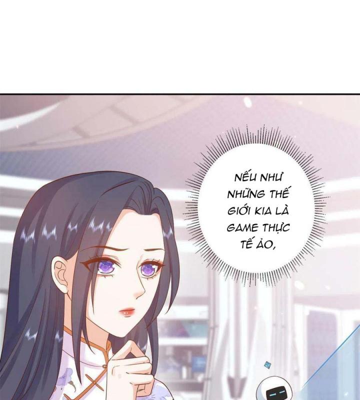 Trở Thành Lão Đại Từ Việc Tiêu Tiền Chapter 91 - Trang 3