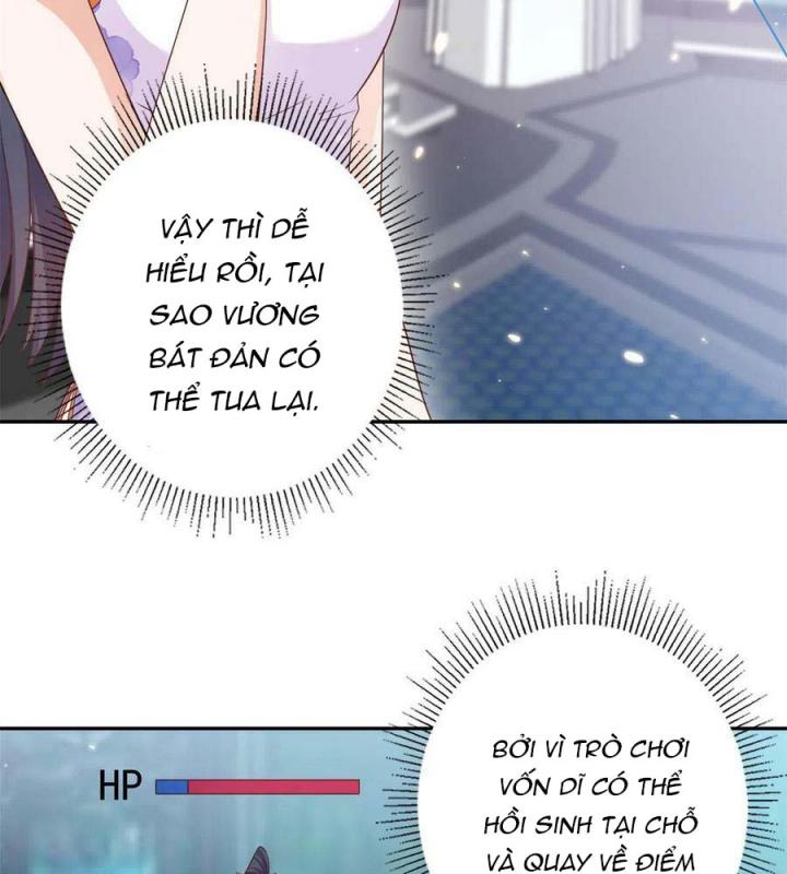 Trở Thành Lão Đại Từ Việc Tiêu Tiền Chapter 91 - Trang 3