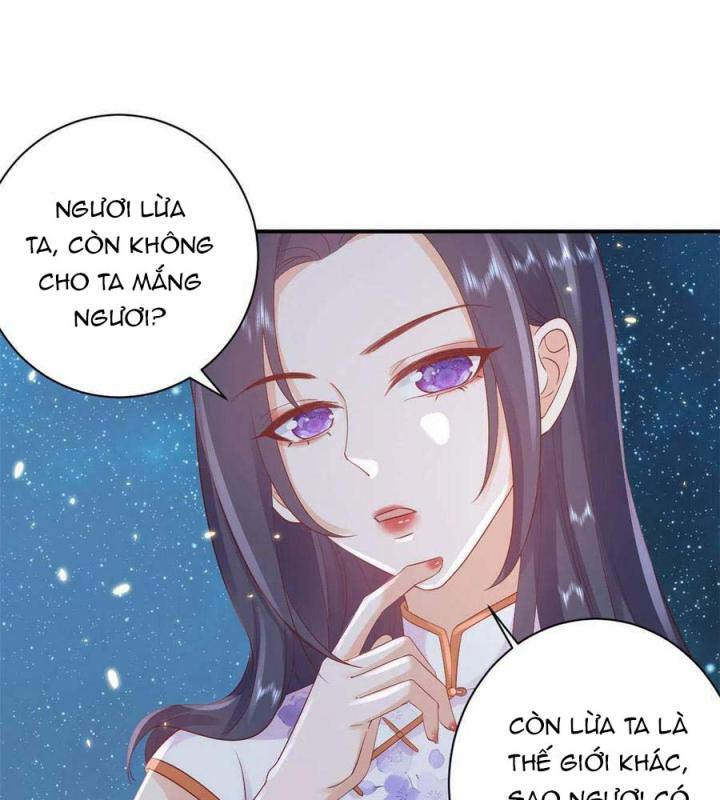 Trở Thành Lão Đại Từ Việc Tiêu Tiền Chapter 91 - Trang 3