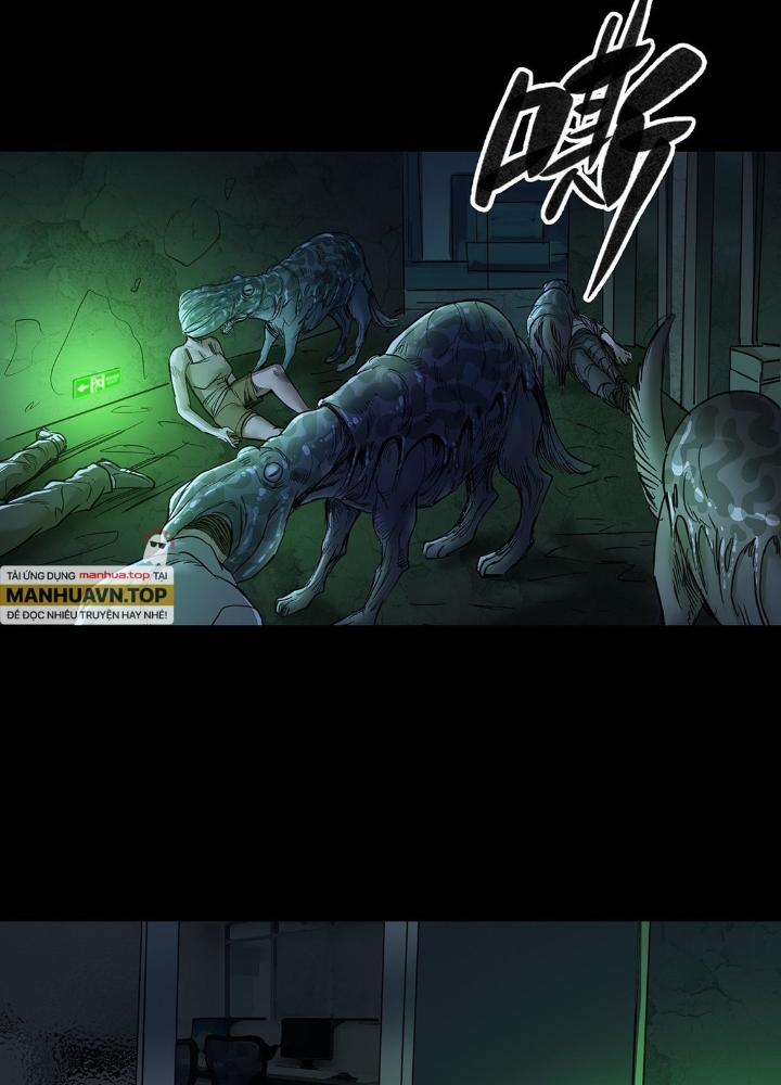 Quay Đầu Là Bờ Chapter 53 - Trang 2