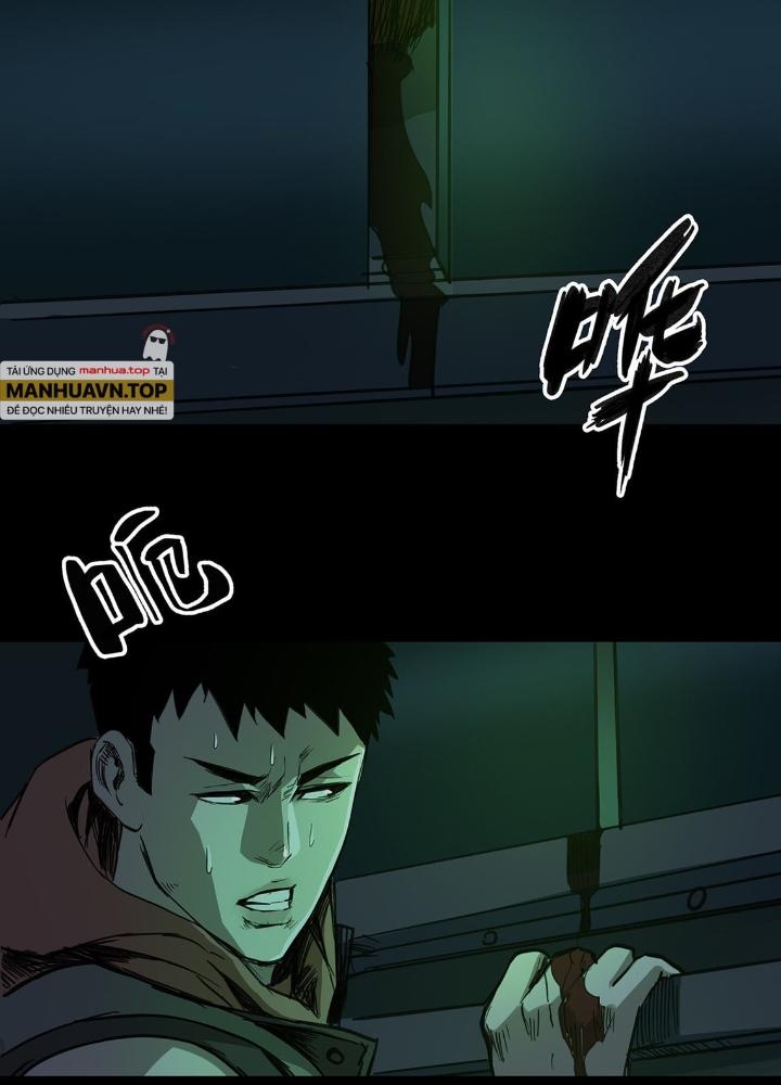 Quay Đầu Là Bờ Chapter 53 - Trang 2