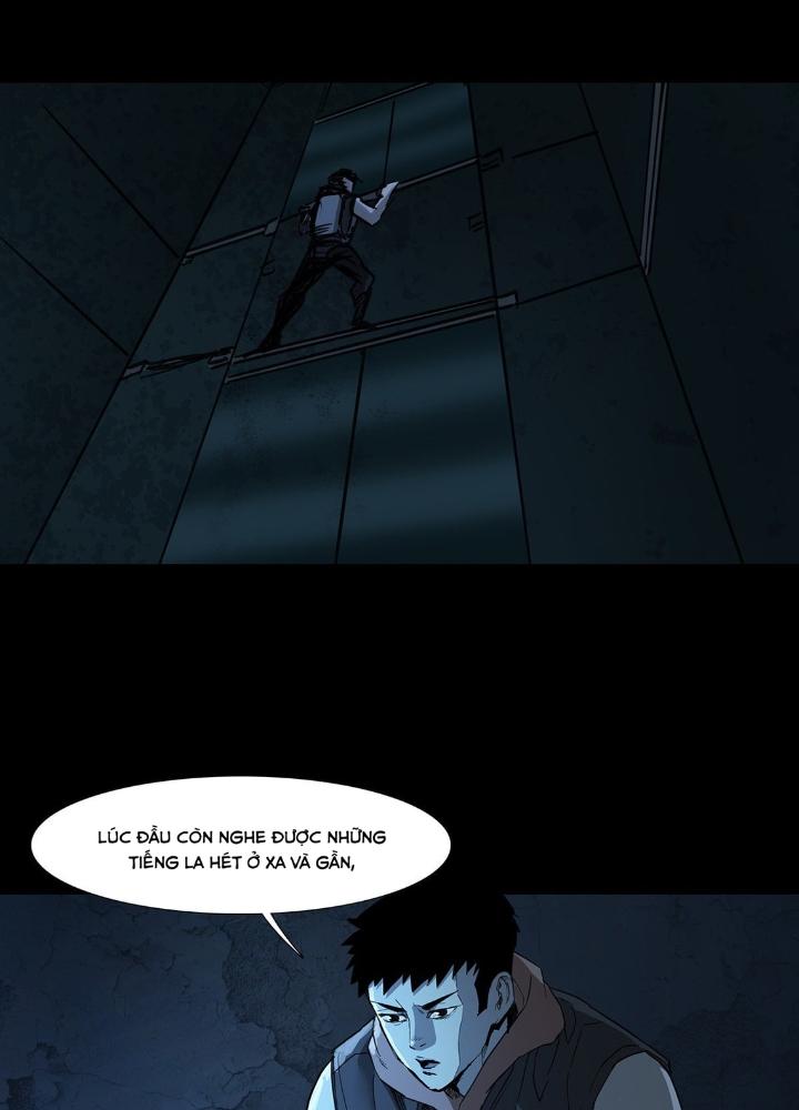 Quay Đầu Là Bờ Chapter 53 - Trang 2