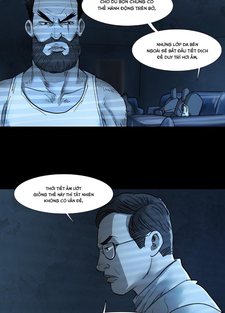 Quay Đầu Là Bờ Chapter 53 - Trang 2