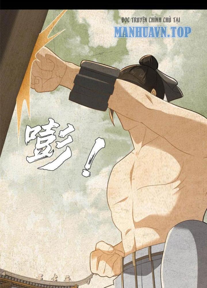 Võ Thánh Này Khảng Khái Quá Rồi Chapter 46 - Trang 3