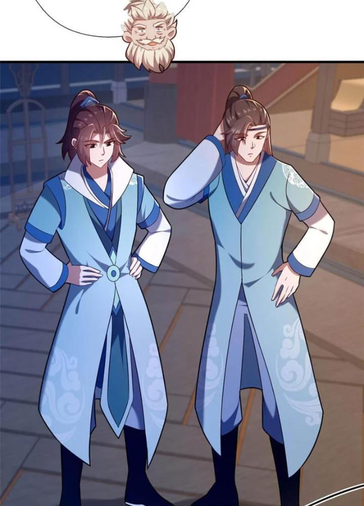 Võ Thánh Này Khảng Khái Quá Rồi Chapter 46 - Trang 3