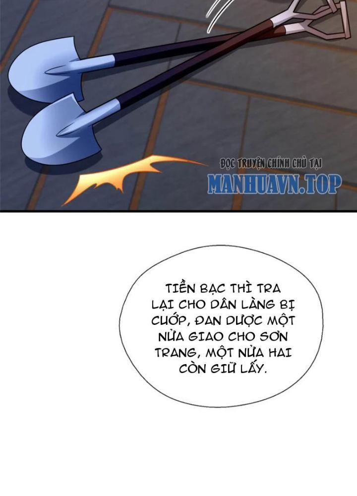 Võ Thánh Này Khảng Khái Quá Rồi Chapter 46 - Trang 3