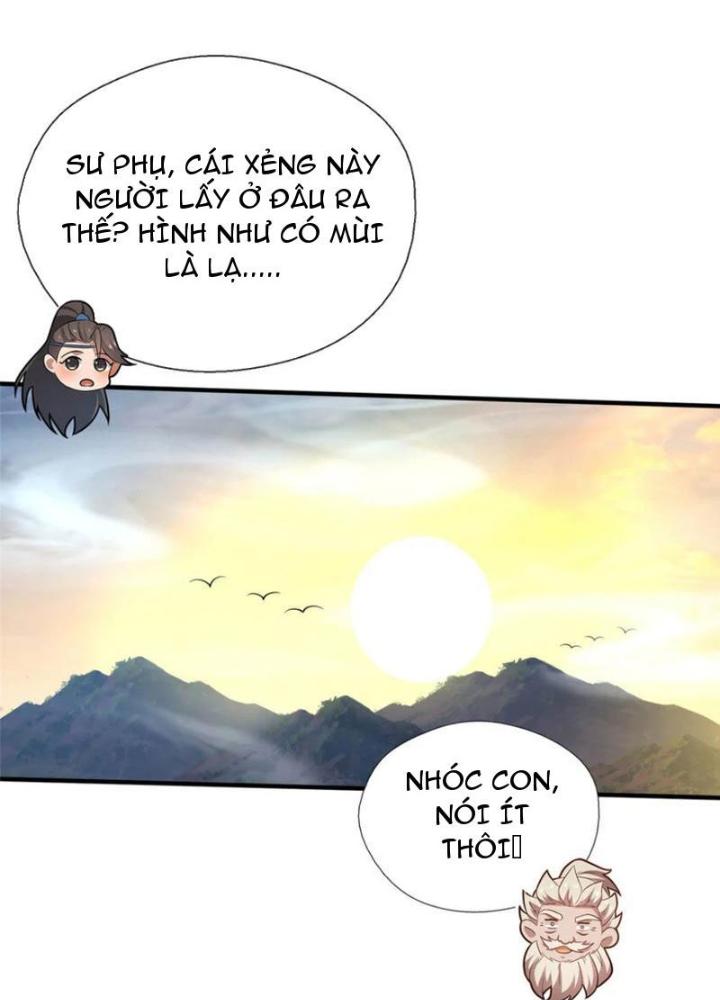 Võ Thánh Này Khảng Khái Quá Rồi Chapter 46 - Trang 3