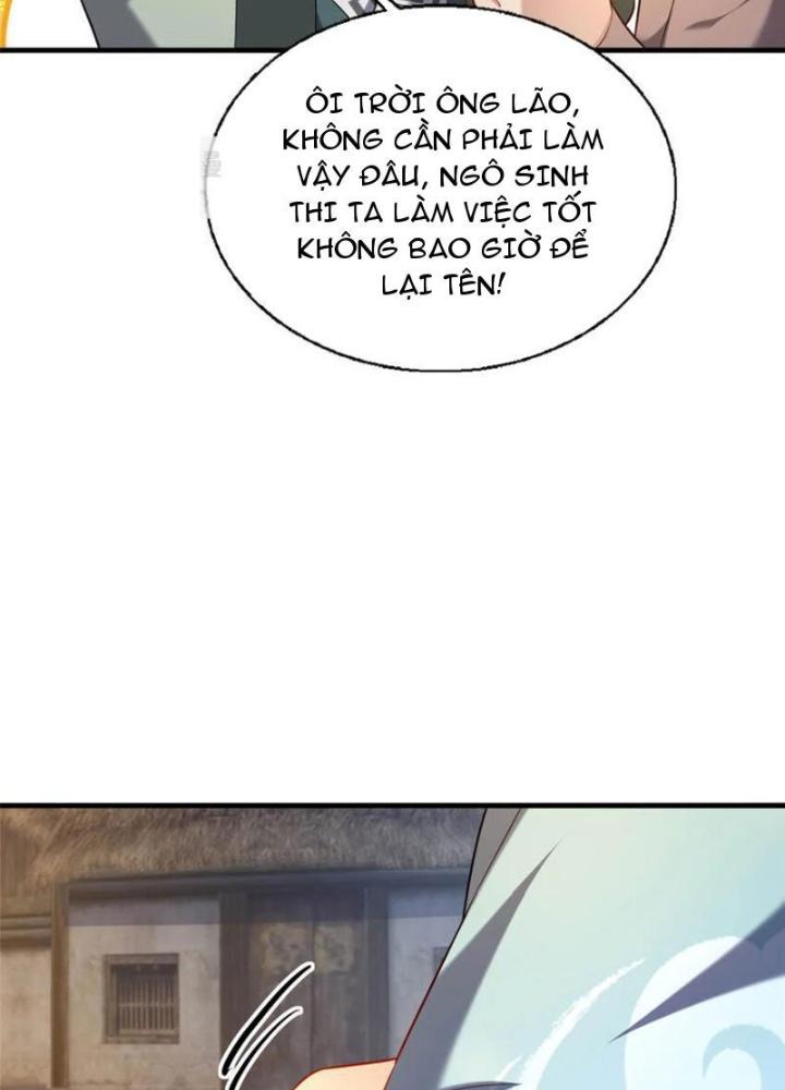 Võ Thánh Này Khảng Khái Quá Rồi Chapter 46 - Trang 3