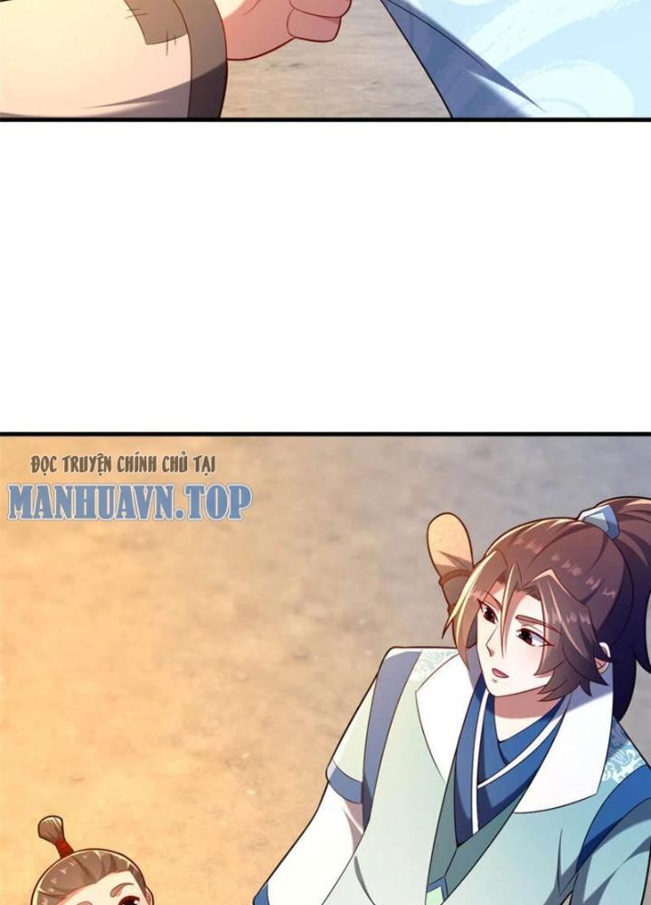 Võ Thánh Này Khảng Khái Quá Rồi Chapter 46 - Trang 3