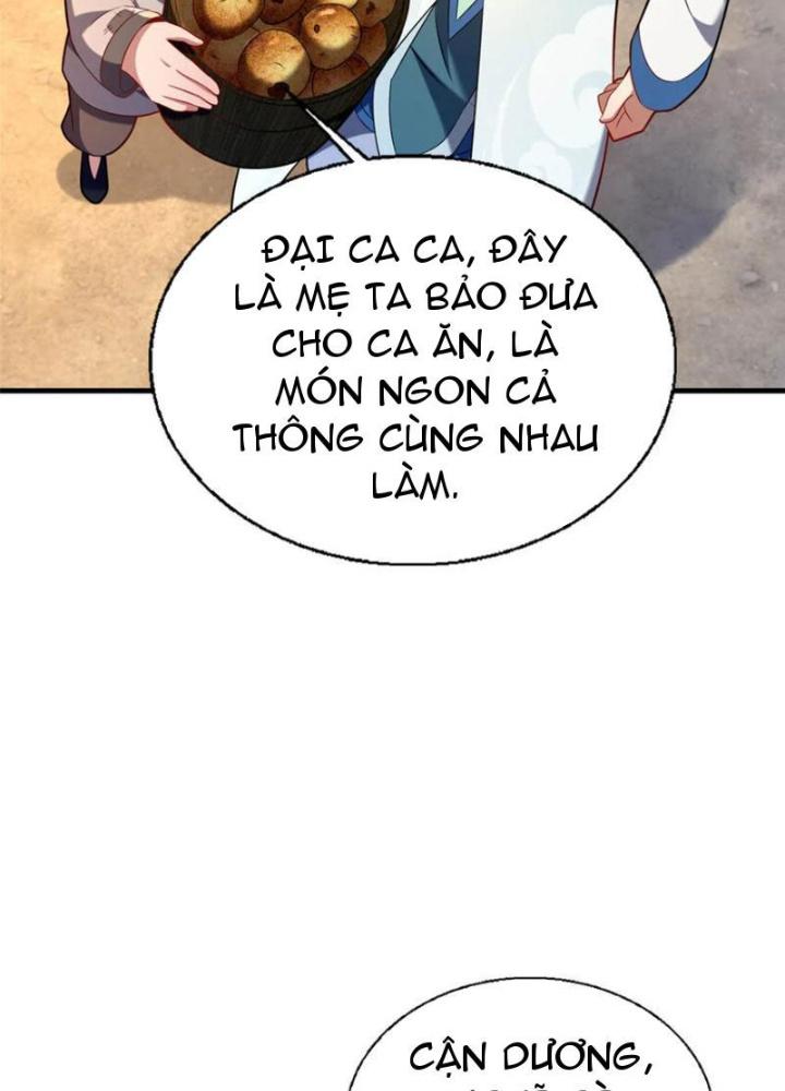 Võ Thánh Này Khảng Khái Quá Rồi Chapter 46 - Trang 3