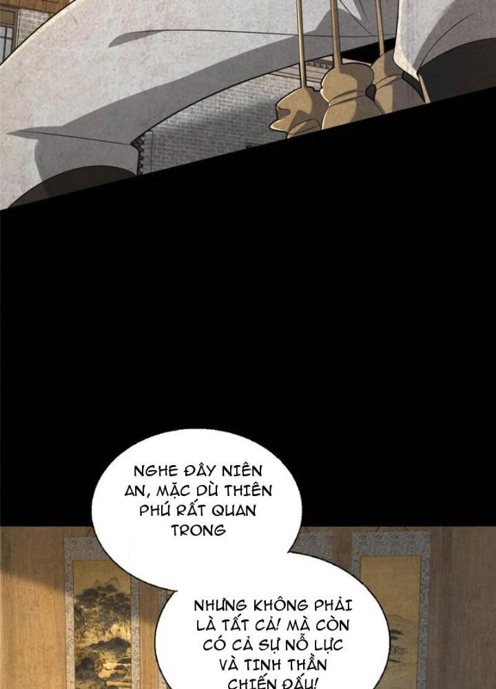 Võ Thánh Này Khảng Khái Quá Rồi Chapter 46 - Trang 3