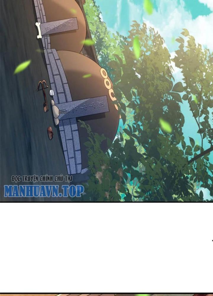 Võ Thánh Này Khảng Khái Quá Rồi Chapter 46 - Trang 3