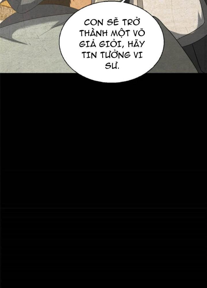 Võ Thánh Này Khảng Khái Quá Rồi Chapter 46 - Trang 3