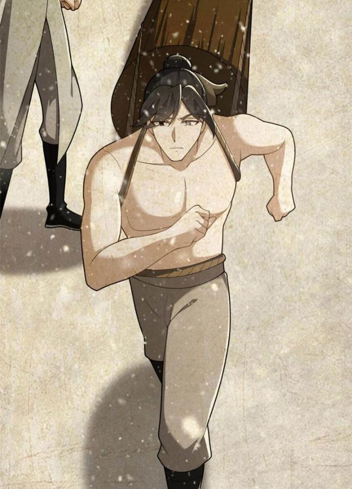 Võ Thánh Này Khảng Khái Quá Rồi Chapter 46 - Trang 3