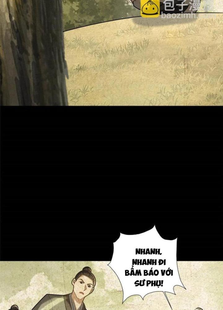 Võ Thánh Này Khảng Khái Quá Rồi Chapter 46 - Trang 3