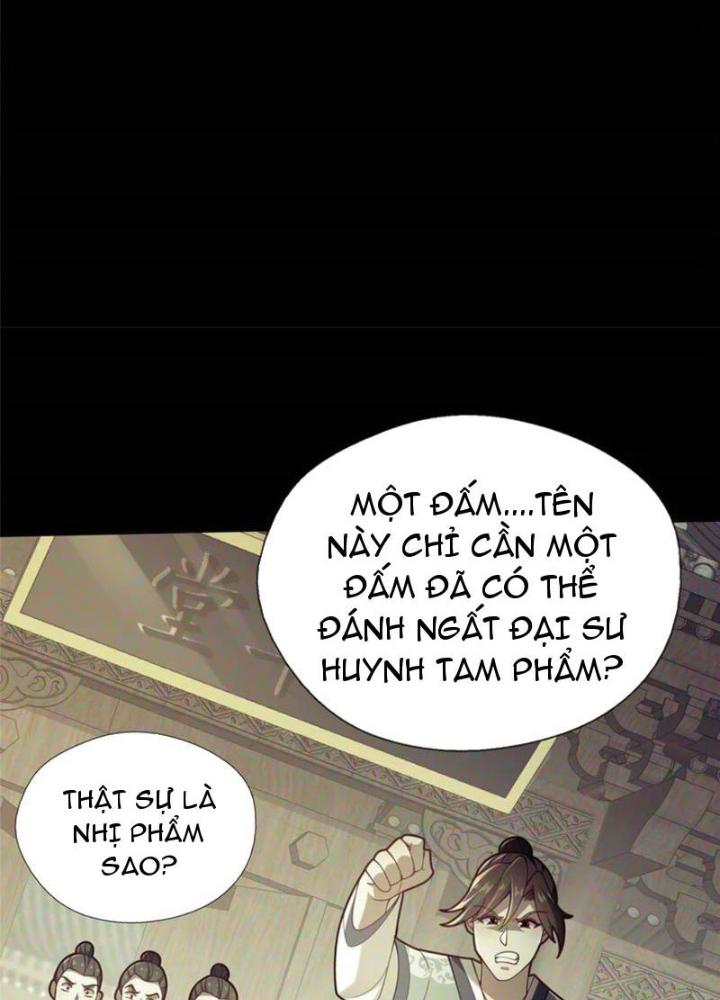 Võ Thánh Này Khảng Khái Quá Rồi Chapter 46 - Trang 3
