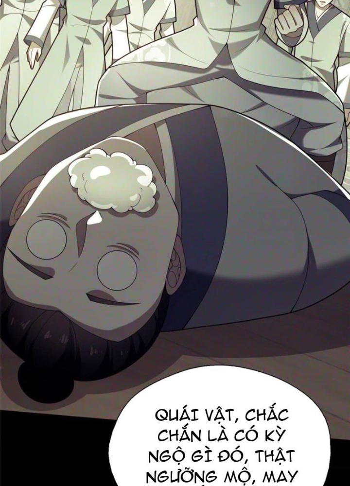 Võ Thánh Này Khảng Khái Quá Rồi Chapter 46 - Trang 3